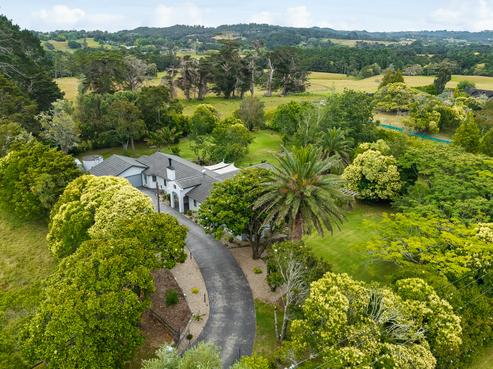 368 Matua Road, Kumeu