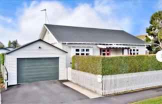 140A Nixon Street, Hamilton East