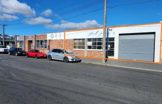 North-Facing Industrial Space