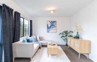 21B Ward Street, Trentham