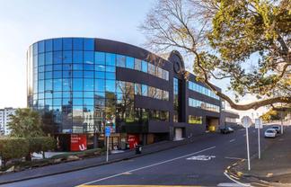 PREMIUM PARNELL PREMISES
