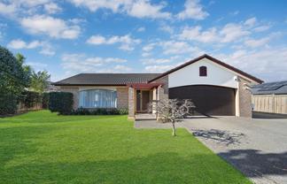 3 Russett Grove, Henderson