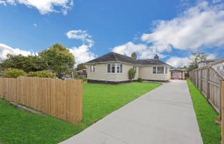 14 Ellen Street, Manurewa