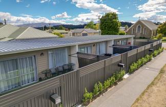 Multi-Unit investment opportunity