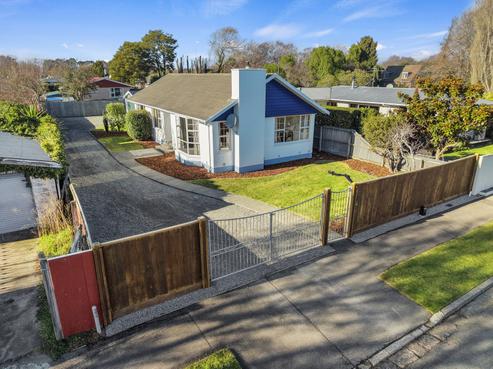 20 Rathlin Street, Redwood