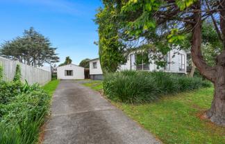 265 Mahia Road, Weymouth