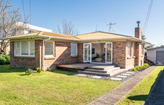 15 De Vere Crescent, Chartwell