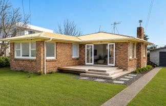 15 De Vere Crescent, Chartwell