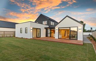 141 Mairehau Road, Marshland