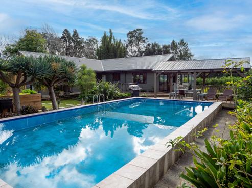205 Waipapa West Road, Kerikeri Surrounds