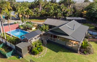 205 Waipapa West Road, Kerikeri