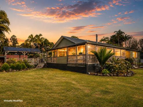 205 Waipapa West Road, Kerikeri Surrounds