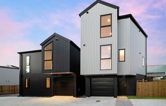 30B Tomintoul Place, Highland Park
