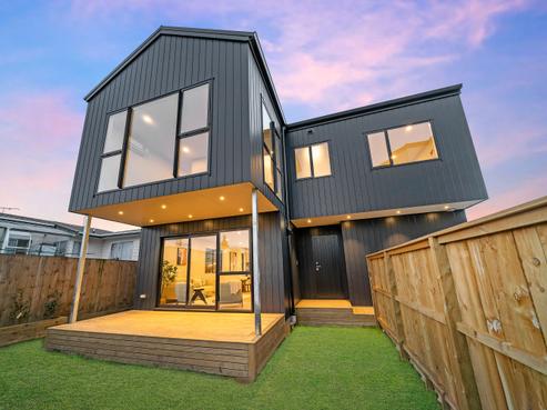 30 Tomintoul Place, Highland Park