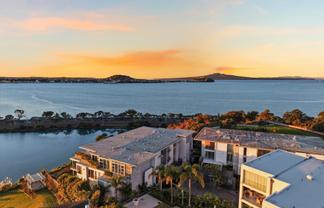 3B/150 St Stephens Avenue, Parnell