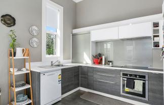 1/11 Market Street, Saint Kilda