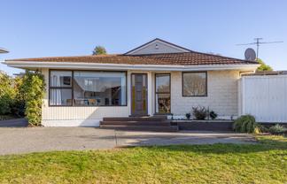 7A Ringwood Place, Avonhead