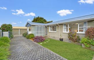 16 Colesbury Street, Bishopdale