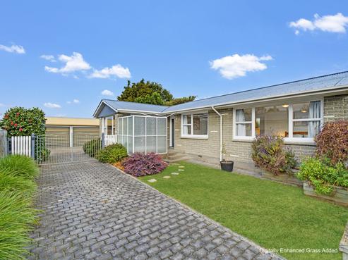 16 Colesbury Street, Bishopdale