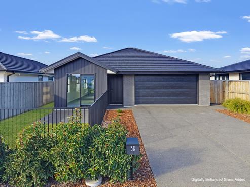 38 Crossley Avenue, Woodend