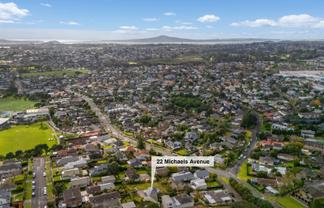 22 Michaels Avenue, Ellerslie