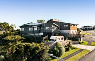 10 Rossiter Crescent, Lynmouth
