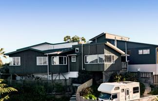 10 Rossiter Crescent, Lynmouth