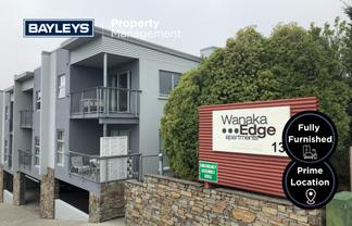 3/13 Plantation Rd, Wanaka