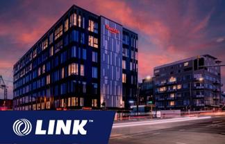 Premium NZ Hotel Asset Portfolio c$14M