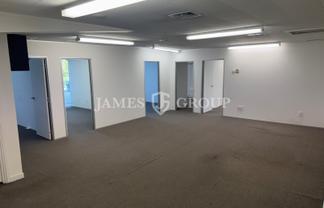 QUALITY OFFICE ON THE EDGE OF THE 1050 PRECINCT