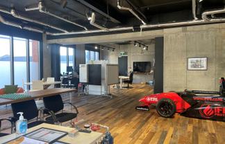 Boutique Retail Opportunity in Eden Terrace