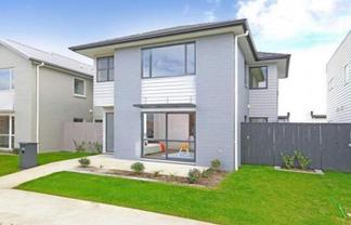 30 Hollowout Street, Takanini