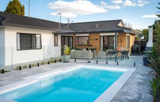 171 Auckland Road, Greenmeadows