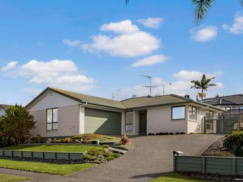 38 Kath Hopper Drive, Orewa
