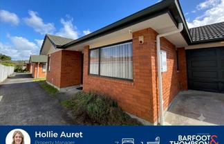 12A Dublin Street, Pukekohe