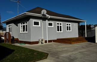 26A Wilton Street, Levin