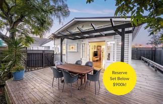 9 Waitangi Road, Onehunga