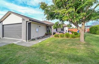 41 Kingsley Drive, Flaxmere