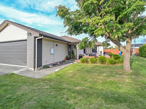 41 Kingsley Drive, Flaxmere