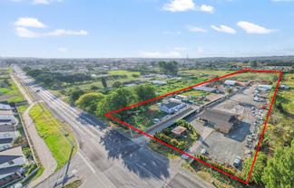 106 Airfield Road, Takanini