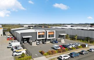Te Rapa industrial opportunity