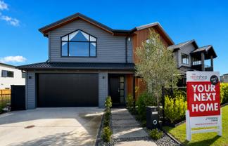 3 Picnic Point Road, Hobsonville