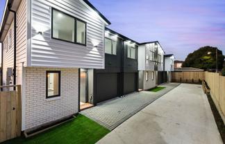 2/88 Wallace Road, Papatoetoe