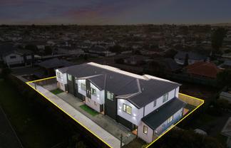 88 Wallace Road, Papatoetoe