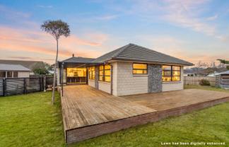 13 Ontario Place, Wainoni