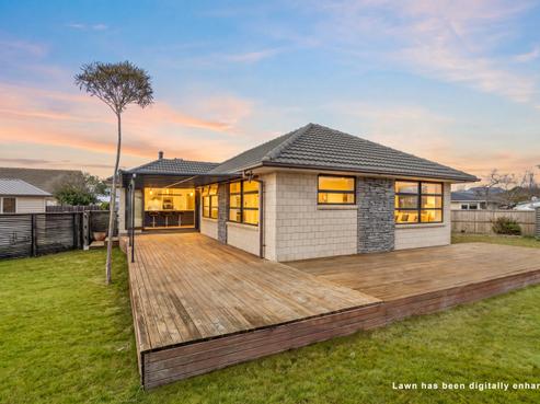 13 Ontario Place, Wainoni