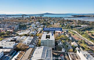 505/9 Sarawia Street, Newmarket