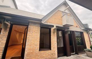 Compact Remuera Retail