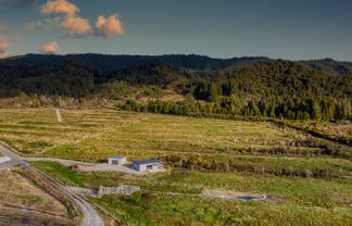 577 Blue Spur Road, Hokitika