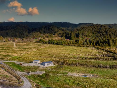 577 Blue Spur Road, Hokitika